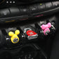 Mickey Button Covers for MINI