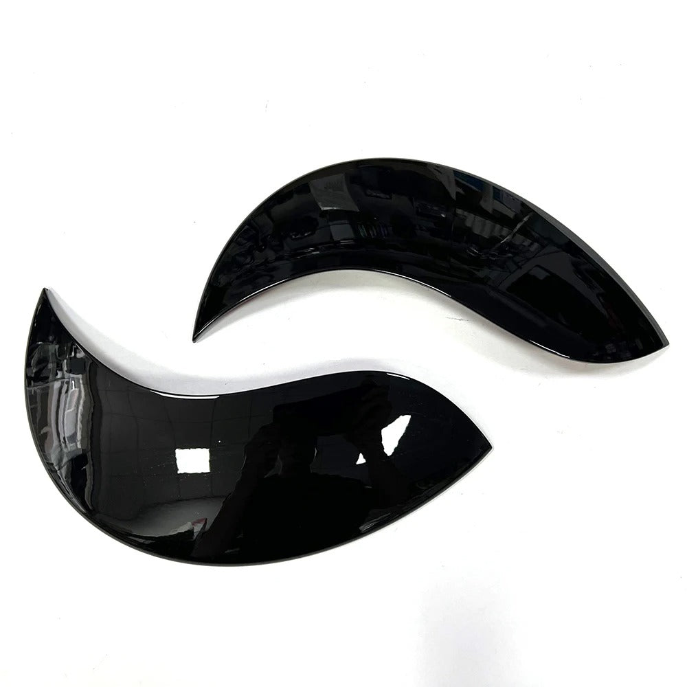 Headlight Covers for R Series - Angry Eyes