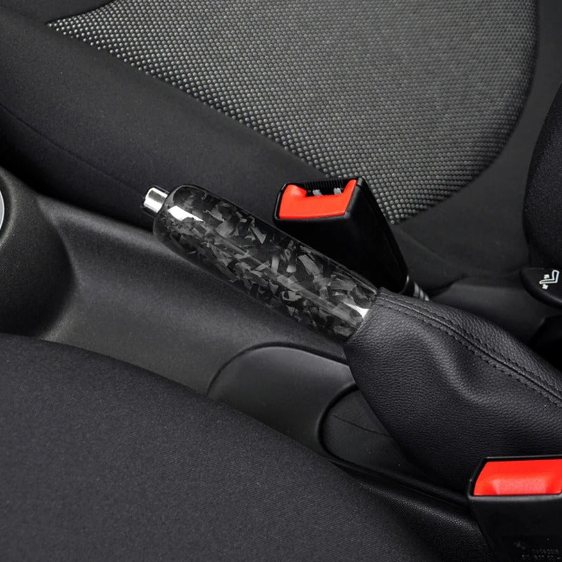 Carbon Handbrake Cover for R series