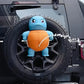 Water Squirtle