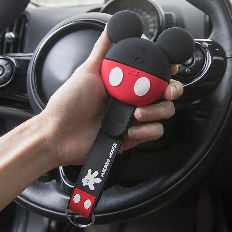 Mickey Key Case