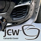JCW Style Canards for F Series MINI