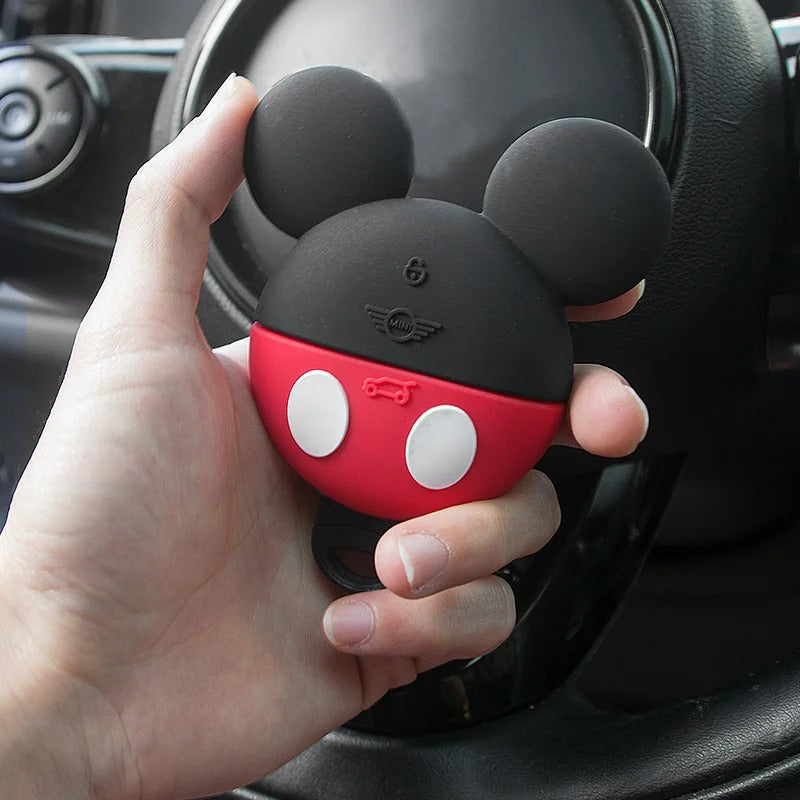 Mickey Key Case