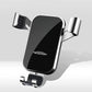 JCW style Car Phone Holder