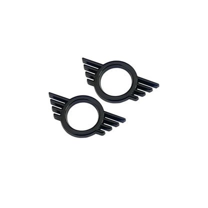 Door Lock Pin Covers