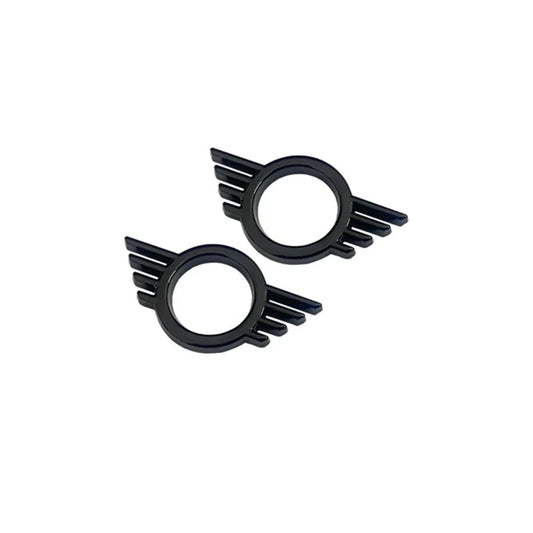 Door Lock Pin Covers