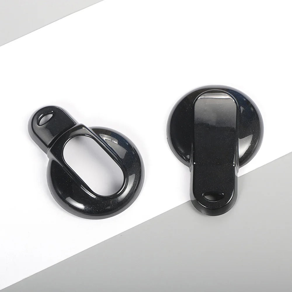 Metal Key Shell for F Series