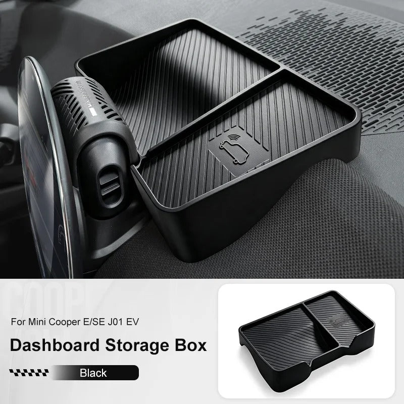 Dashboard Storage Tray for MINI F65/F66 (2024–2026)