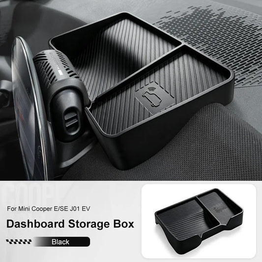 Dashboard Storage Tray for MINI F65/F66 (2024–2026)
