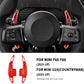 Gen4 Paddle Shifters