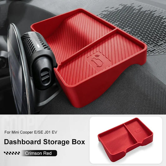 Dashboard Storage Tray for MINI F65/F66 (2024–2026)