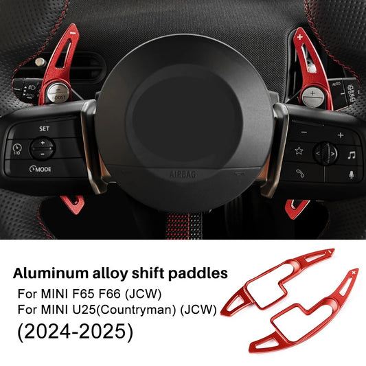 Gen4 Paddle Shifters