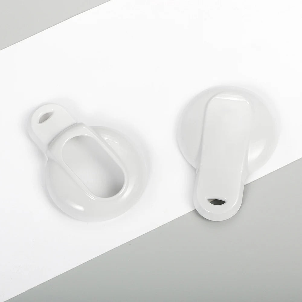 Metal Key Shell for F Series
