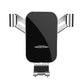 JCW style Car Phone Holder