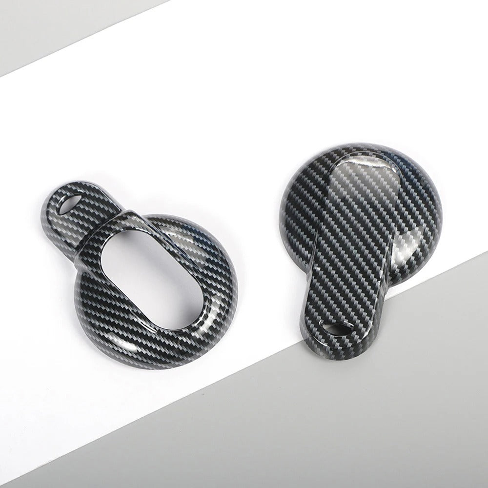 Metal Key Shell for F Series