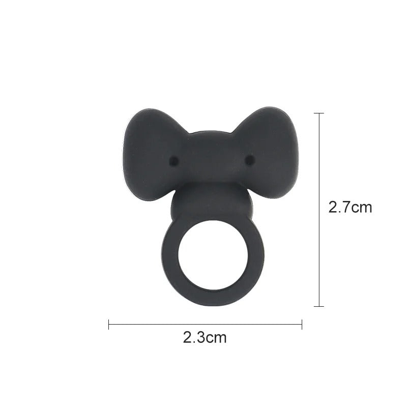 Mickey Button Covers for MINI