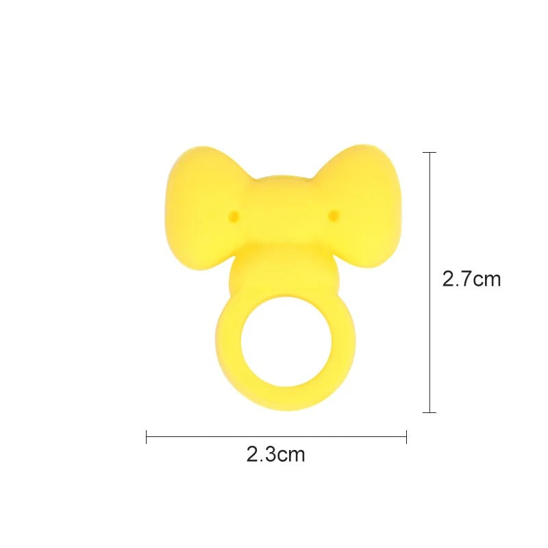 Mickey Button Covers for MINI