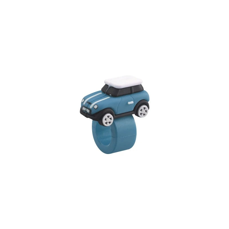 Toggle Switch Covers - MINI Cars