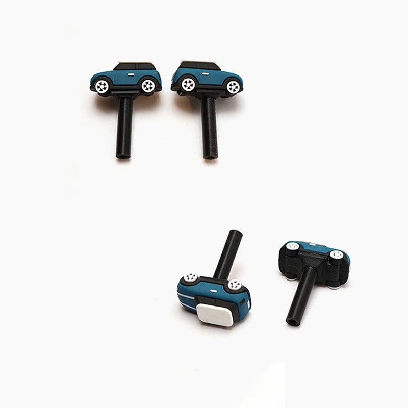 Door Lock Pin Replacement - MINI Cars