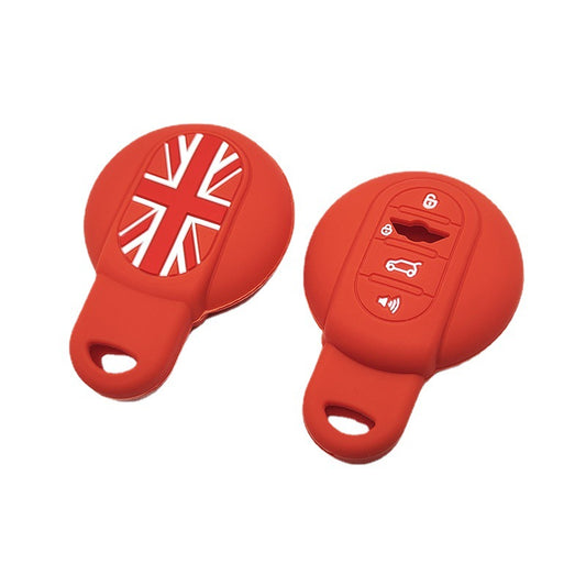 Silicone Key Cover for F series