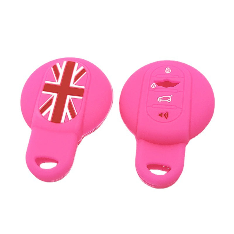 Silicone Key Cover for F series