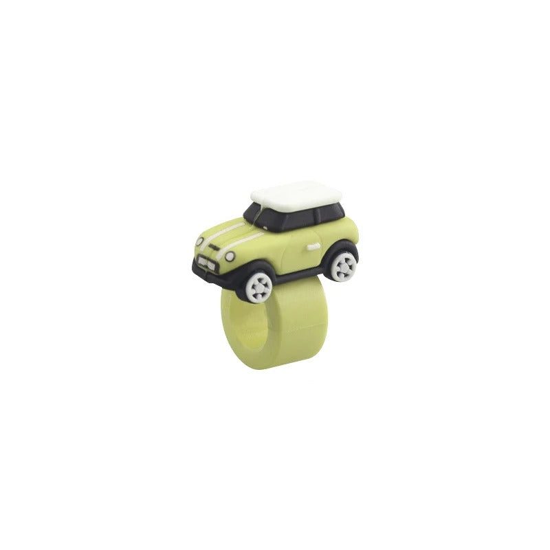 Toggle Switch Covers - MINI Cars