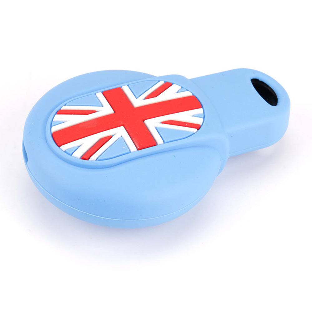 Silicone Key Cover for F series