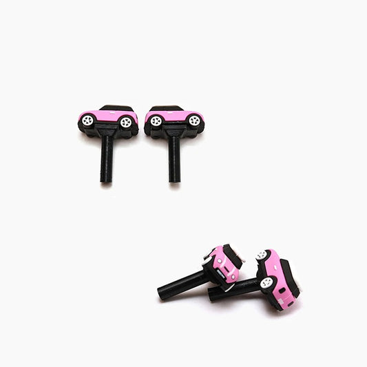 Door Lock Pin Replacement - MINI Cars