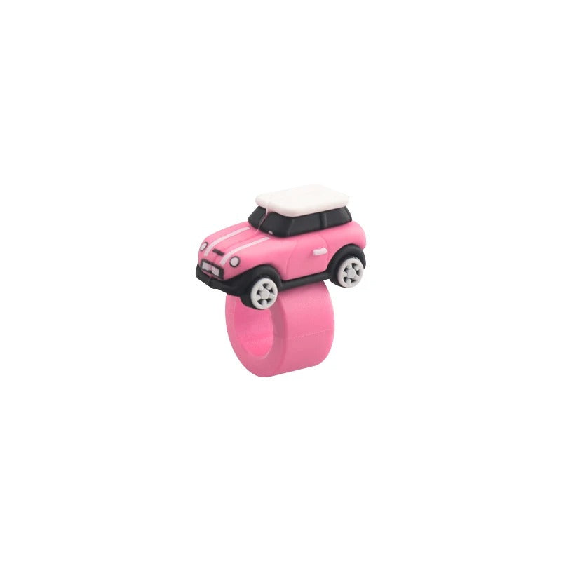 Toggle Switch Covers - MINI Cars