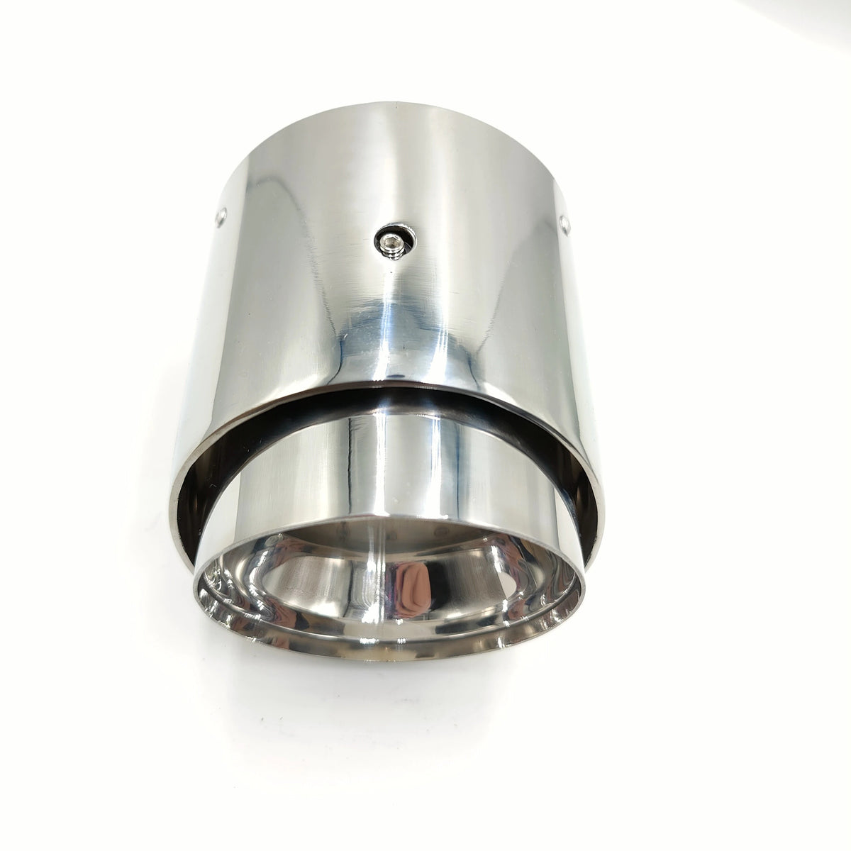 Stainless Steel Exhaust Tip