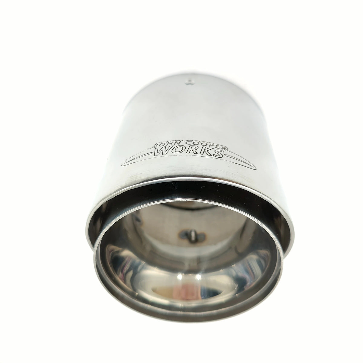 Stainless Steel Exhaust Tip