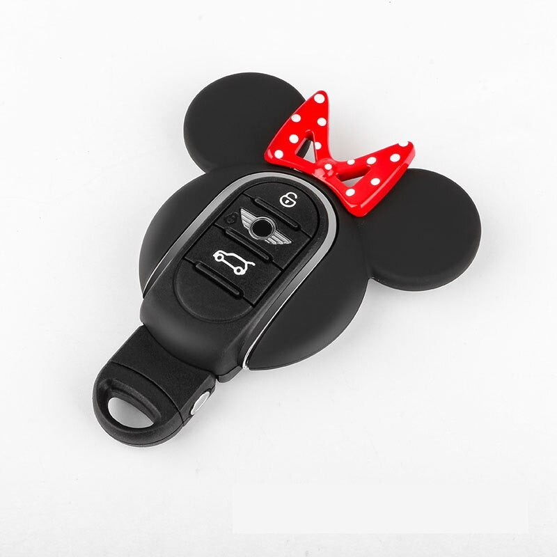 Mouse Ear Key Case