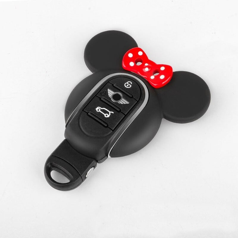 Mouse Ear Key Case