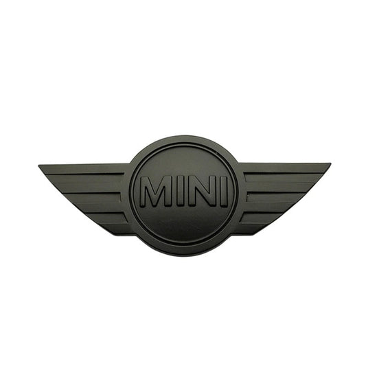 MINI 2nd Gen Replacement Badges