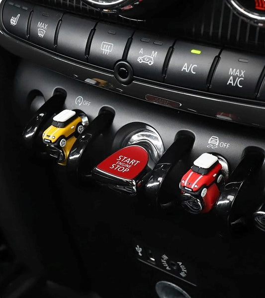 Toggle Switch Covers - MINI Cars