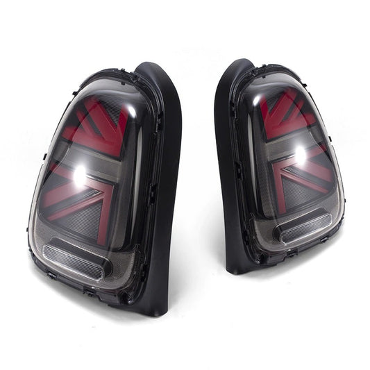 Union Jack Tail Lights for F55 F56 F57