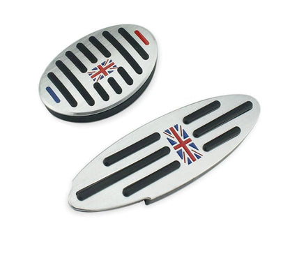 Pedal Covers for MINI
