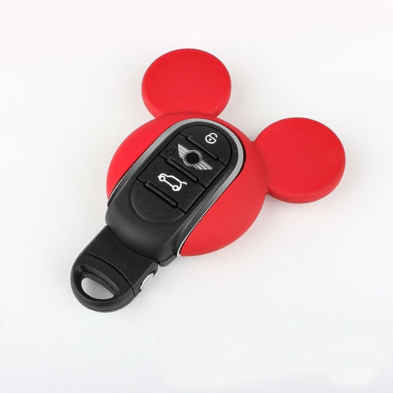 Mouse Ear Key Case