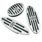 Pedal Covers for MINI