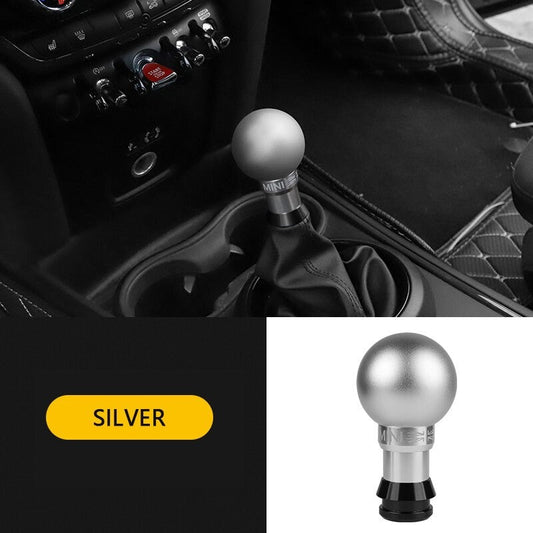 Gear Shifter Knob for MINI