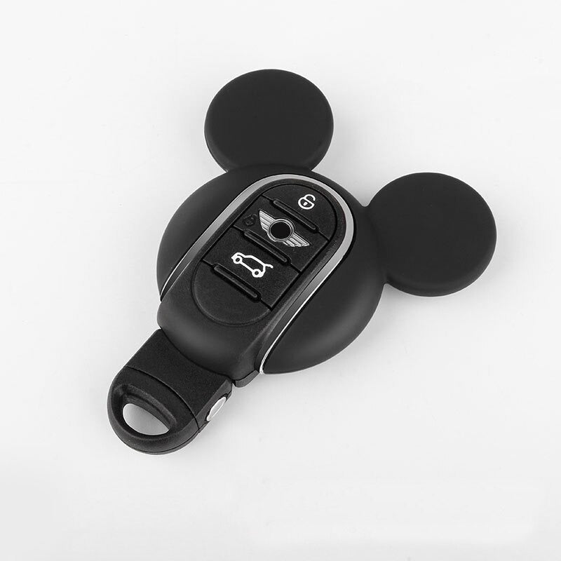 Mouse Ear Key Case