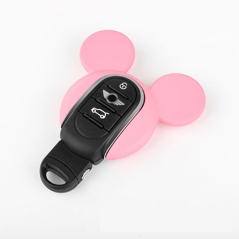 Mouse Ear Key Case