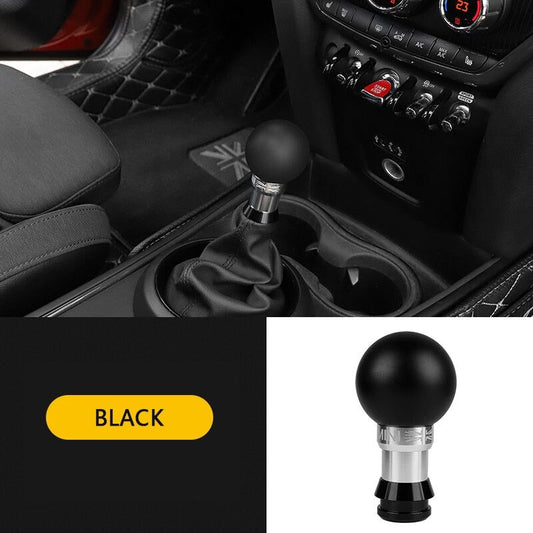 Gear Shifter Knob for MINI