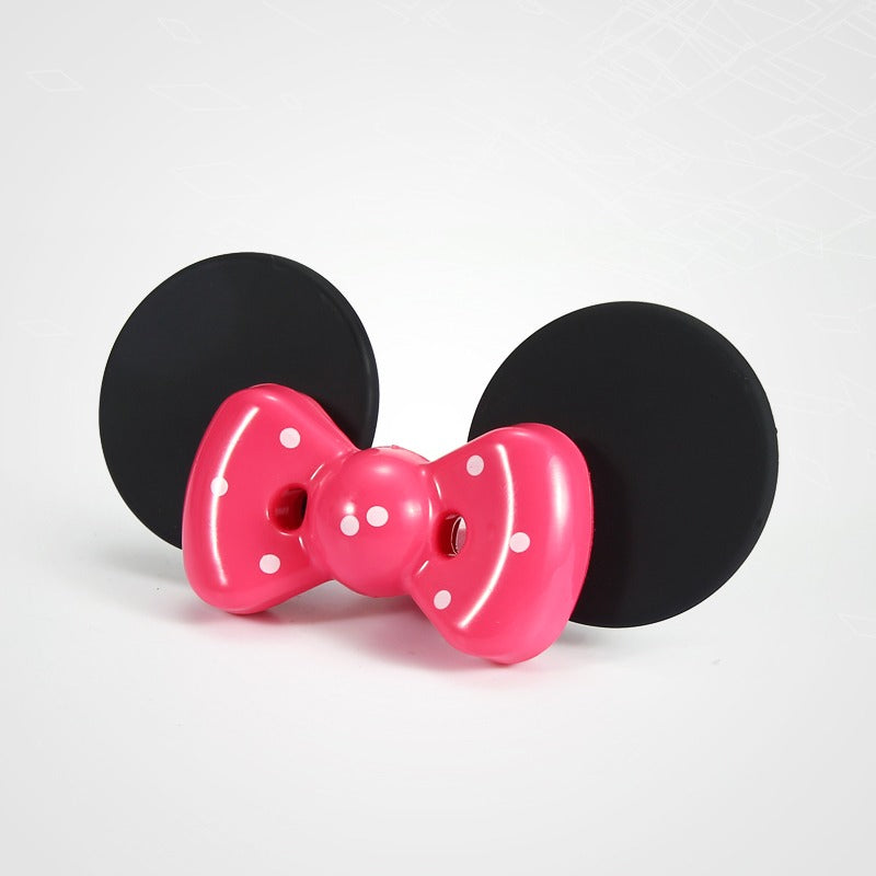 Minnie Car Interior Decoration