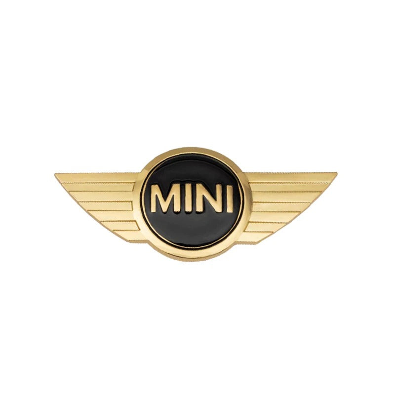 MINI 2nd Gen Replacement Badges