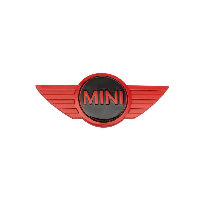 MINI 2nd Gen Replacement Badges