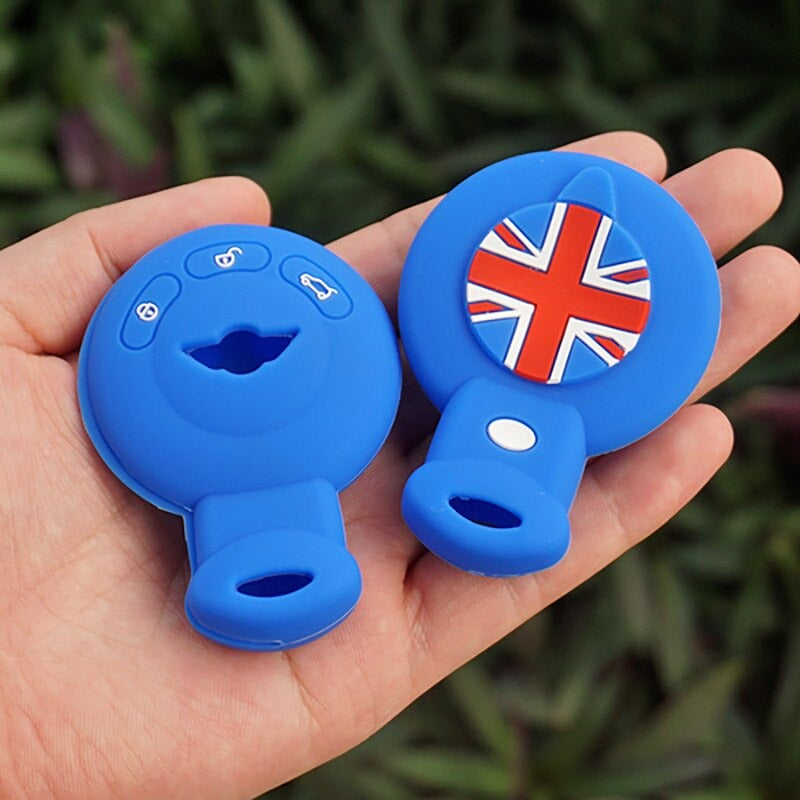 Silicone Key Cover For R Series