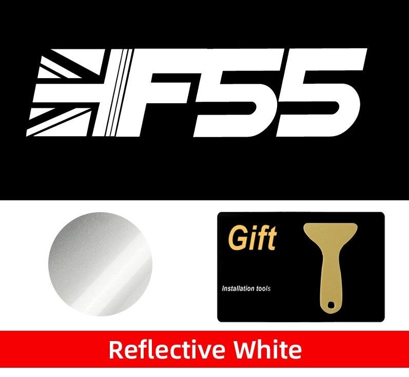 Reflective Sticker
