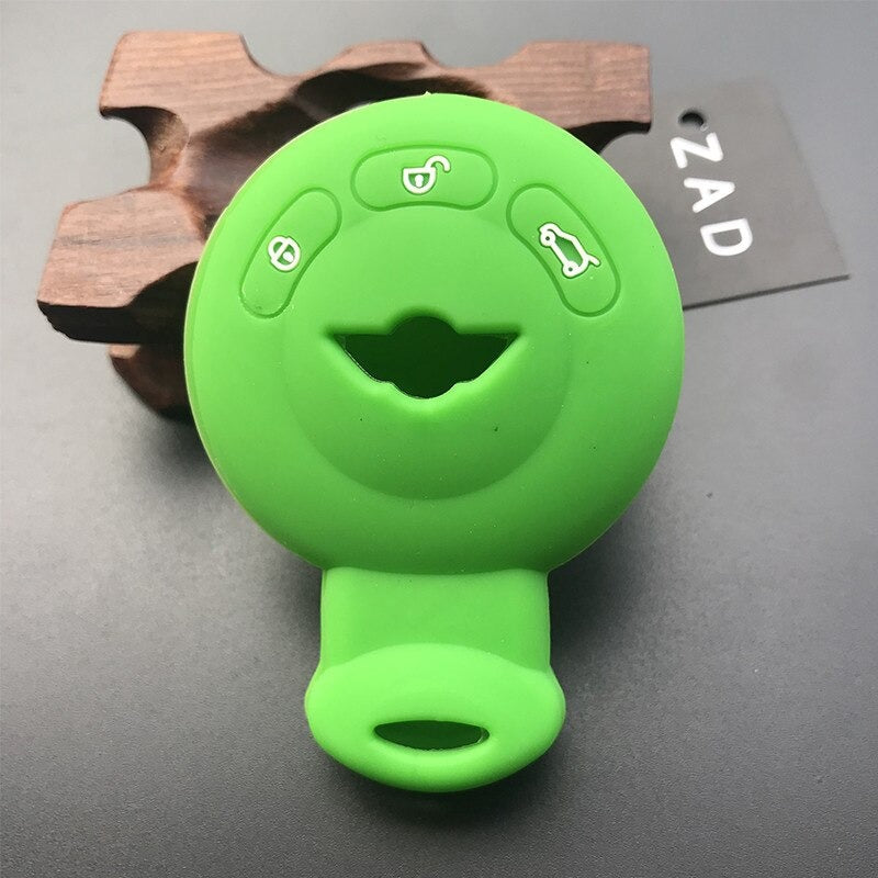 Silicone Key Cover For R Series