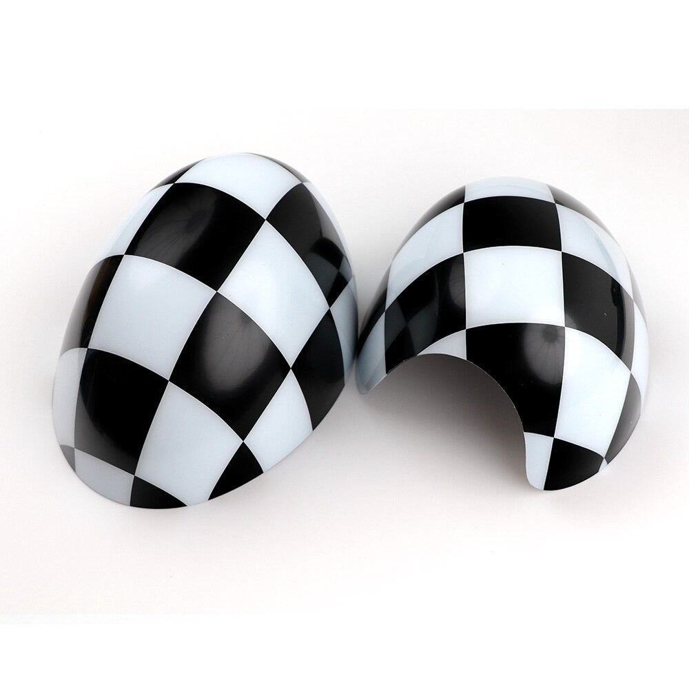 Mirror Covers for Gen 2 MINI